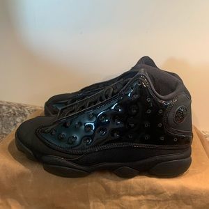 Jordan 13 Cap & Gown - Size 8.5
